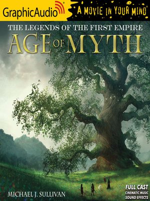 cover image of Age of Myth